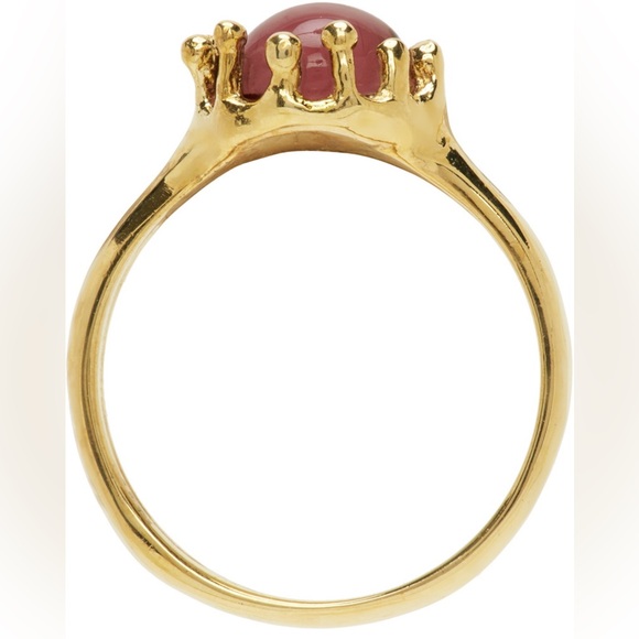 Mondo Mondo Lush Ring - Purple 💜 - Picture 5 of 7